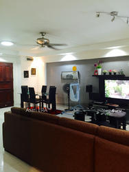 Blk 537 Woodlands Drive 16 (Woodlands), HDB 5 Rooms #118809772